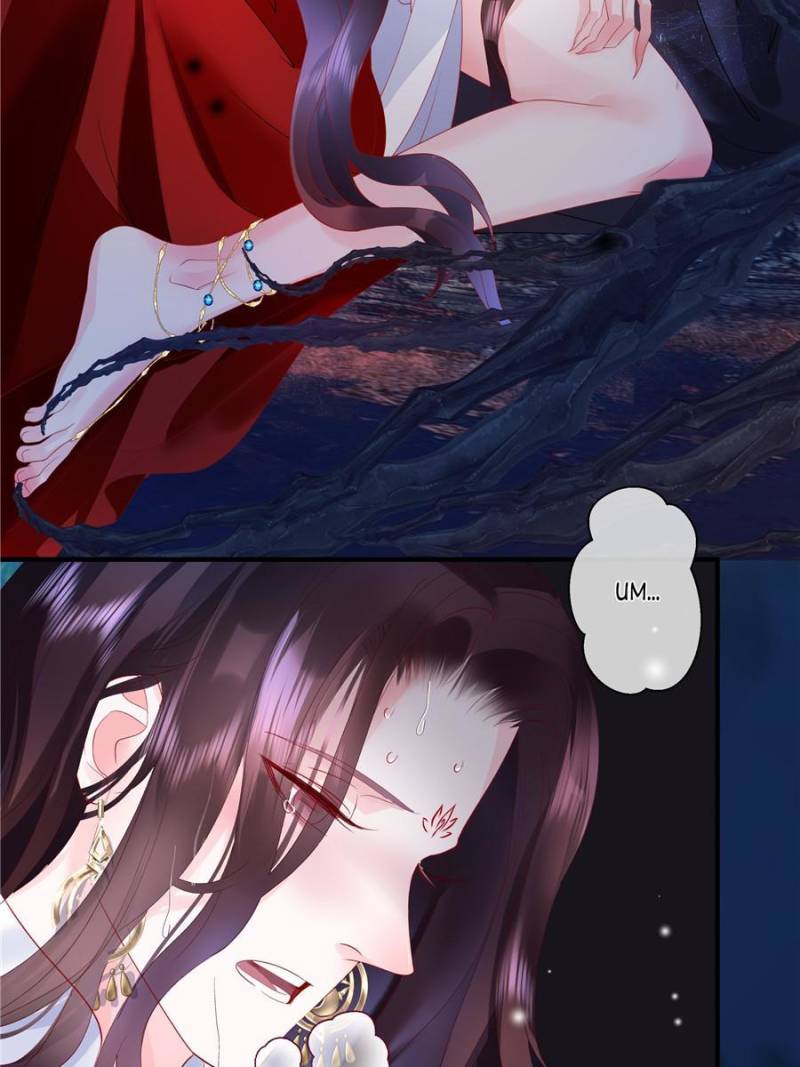 Devil Wants To Hug chapter 99 - page 88