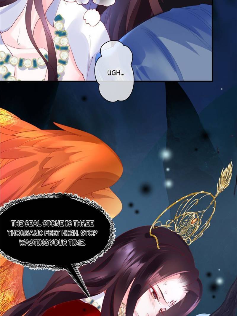 Devil Wants To Hug chapter 99 - page 89