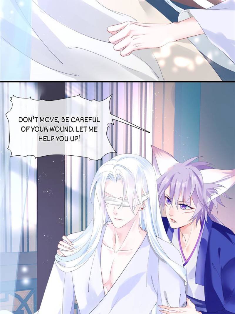 Devil Wants To Hug chapter 99 - page 9