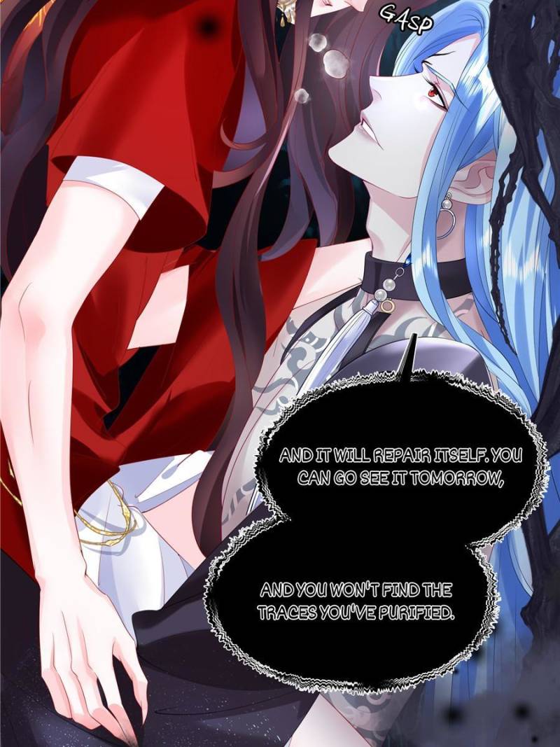 Devil Wants To Hug chapter 99 - page 90