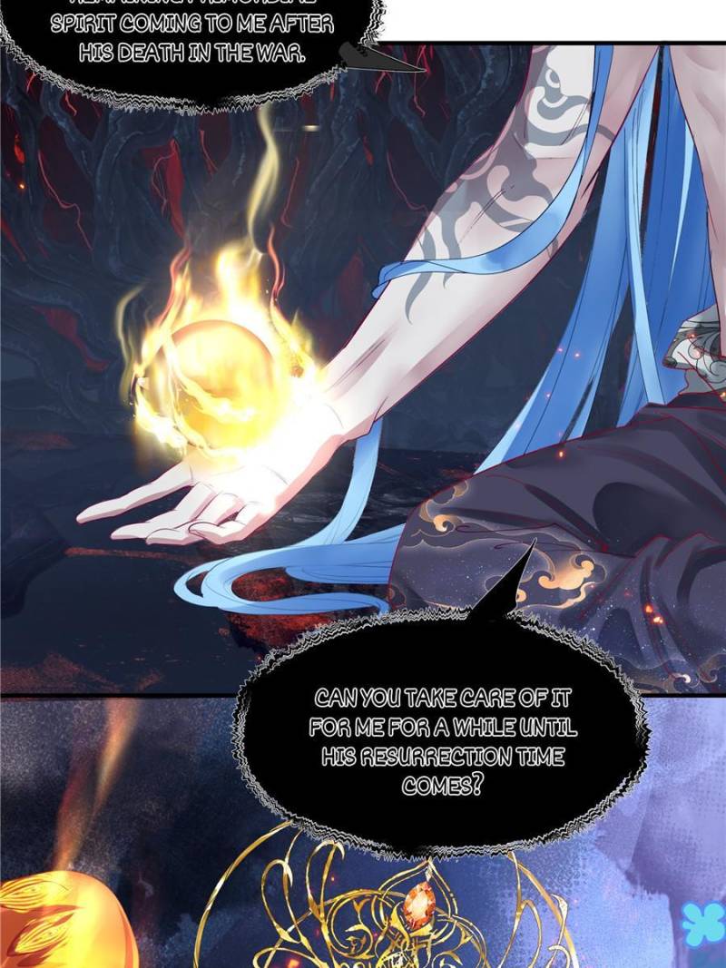 Devil Wants To Hug chapter 99 - page 95