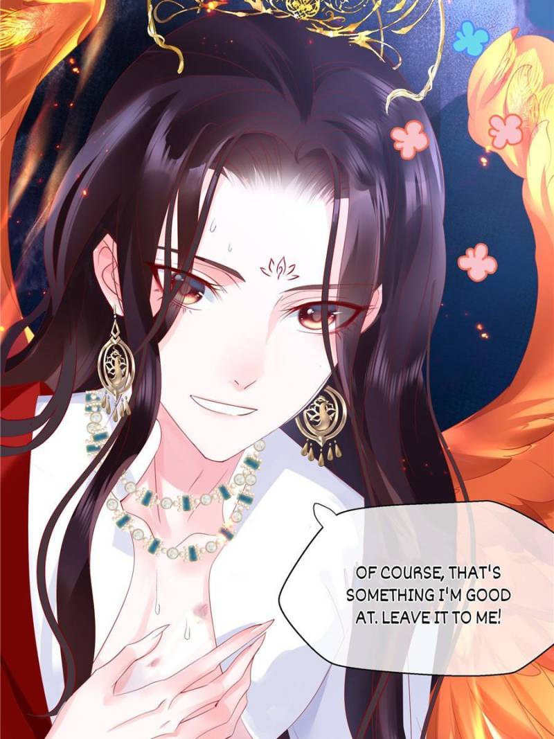 Devil Wants To Hug chapter 99 - page 96