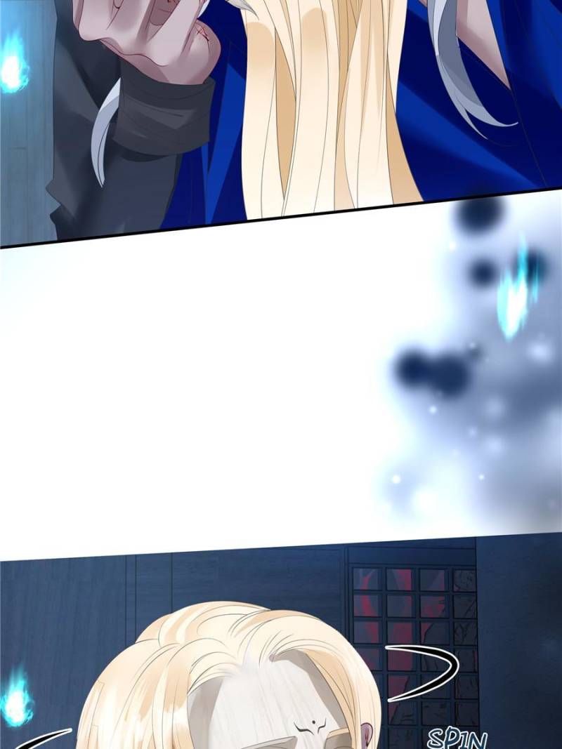 Devil Wants To Hug chapter 98 - page 10
