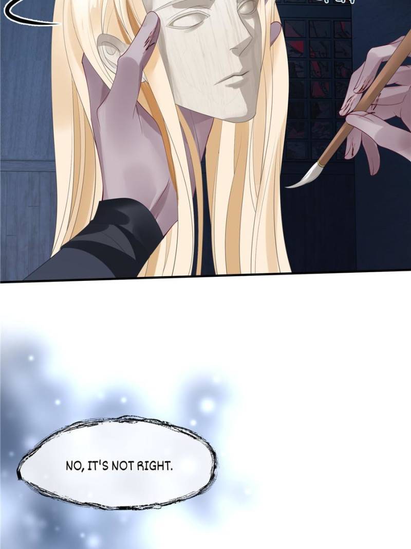 Devil Wants To Hug chapter 98 - page 11