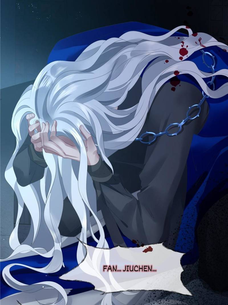 Devil Wants To Hug chapter 98 - page 18