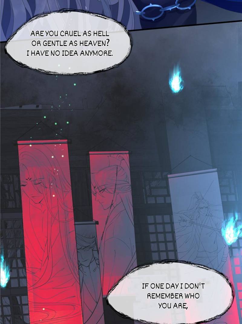Devil Wants To Hug chapter 98 - page 21