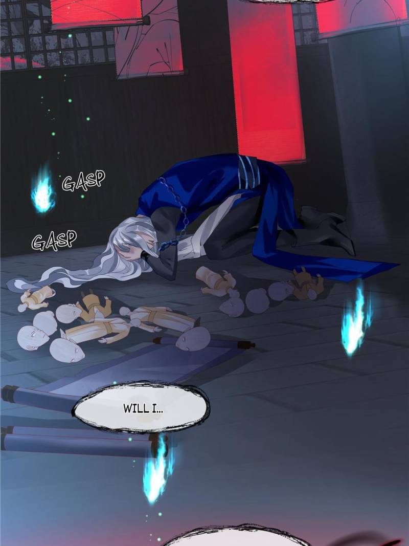 Devil Wants To Hug chapter 98 - page 22