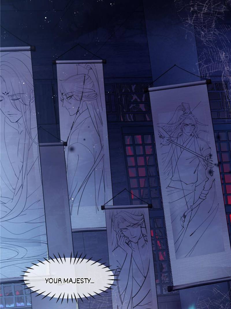 Devil Wants To Hug chapter 98 - page 3