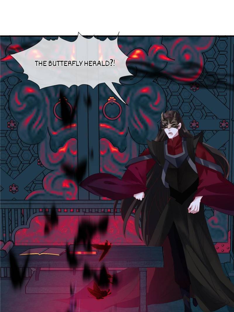 Devil Wants To Hug chapter 98 - page 31