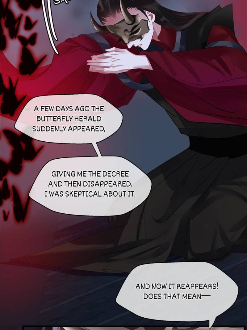 Devil Wants To Hug chapter 98 - page 33