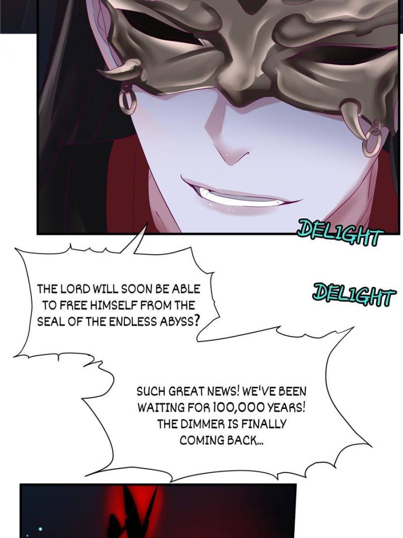 Devil Wants To Hug chapter 98 - page 34