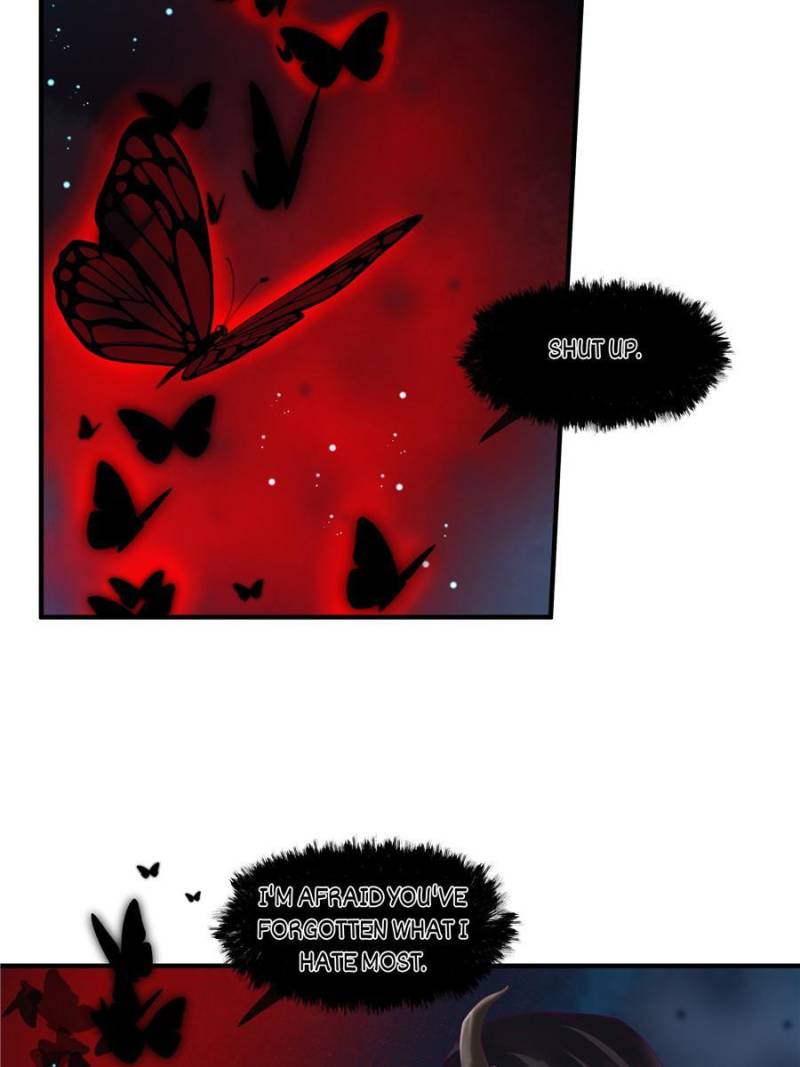 Devil Wants To Hug chapter 98 - page 35