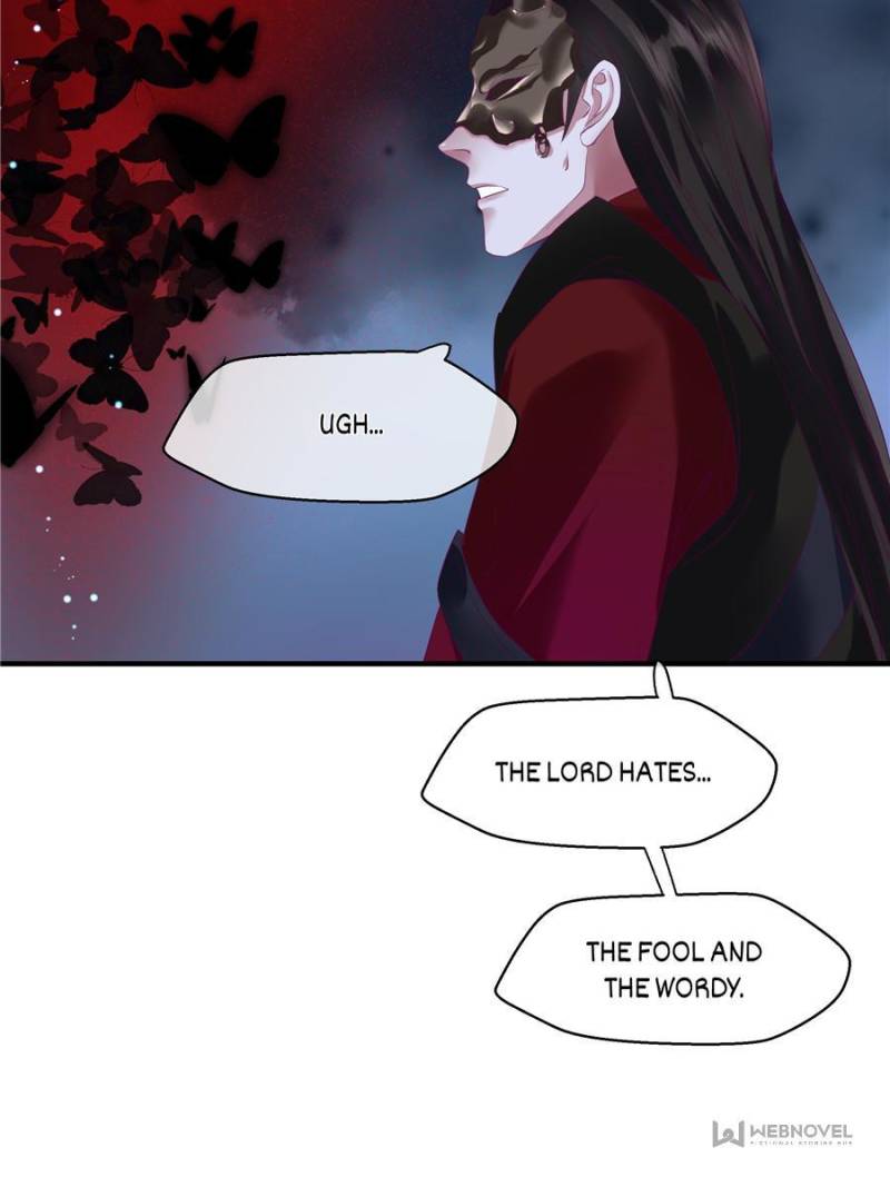 Devil Wants To Hug chapter 98 - page 36