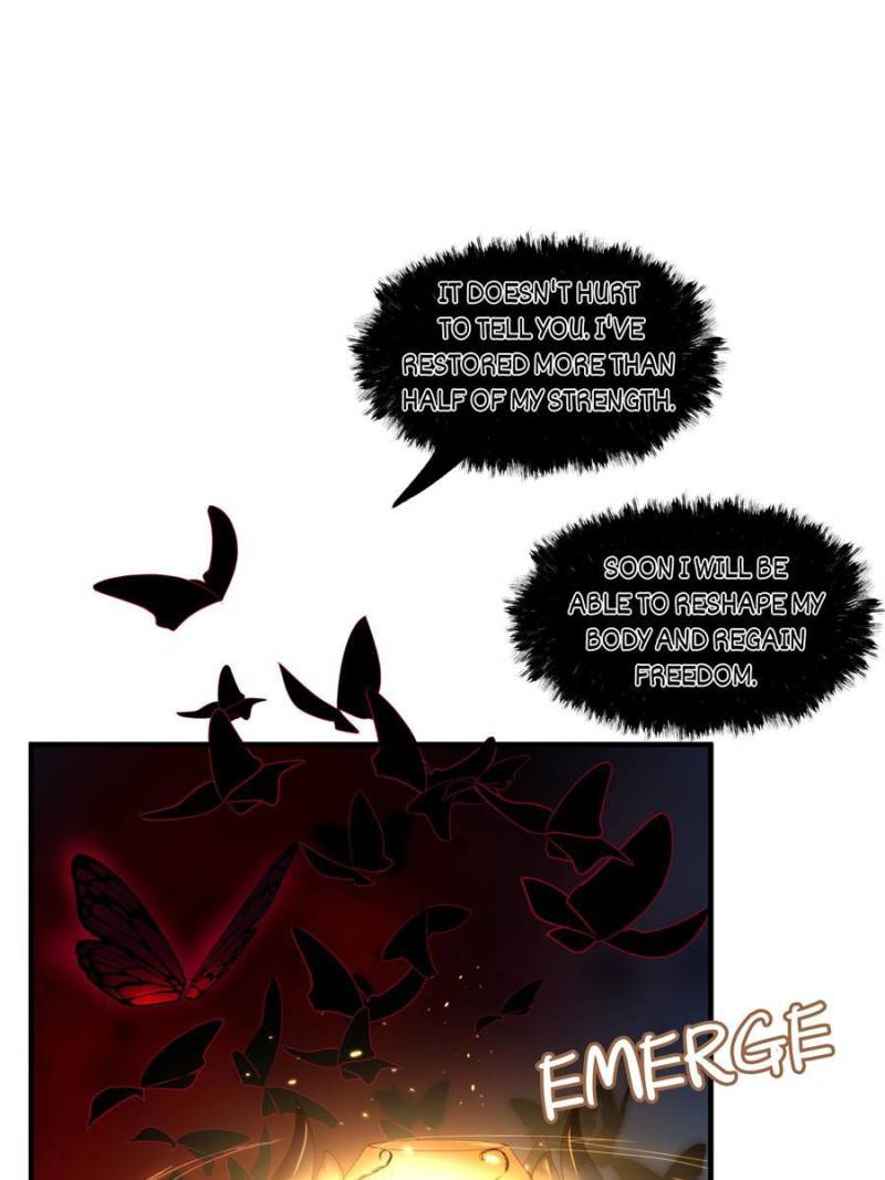 Devil Wants To Hug chapter 98 - page 37