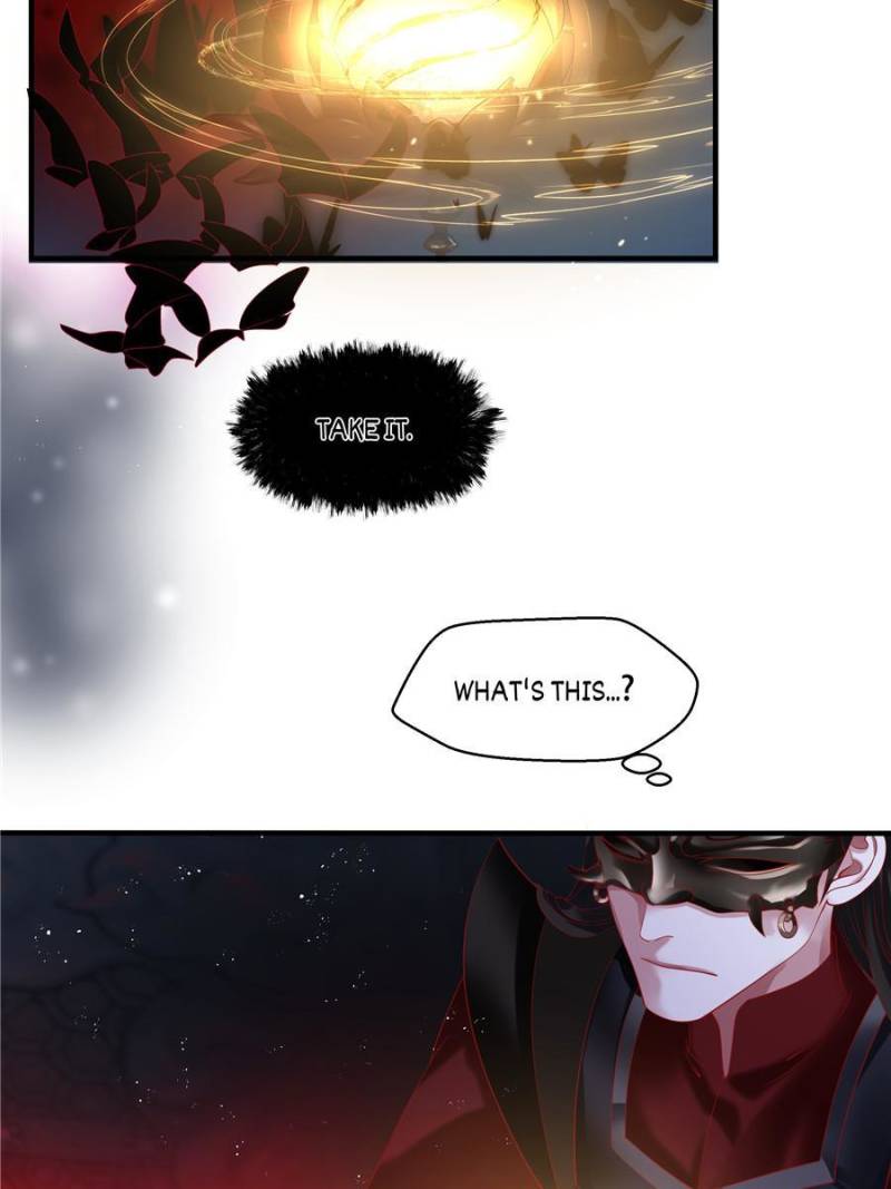 Devil Wants To Hug chapter 98 - page 38