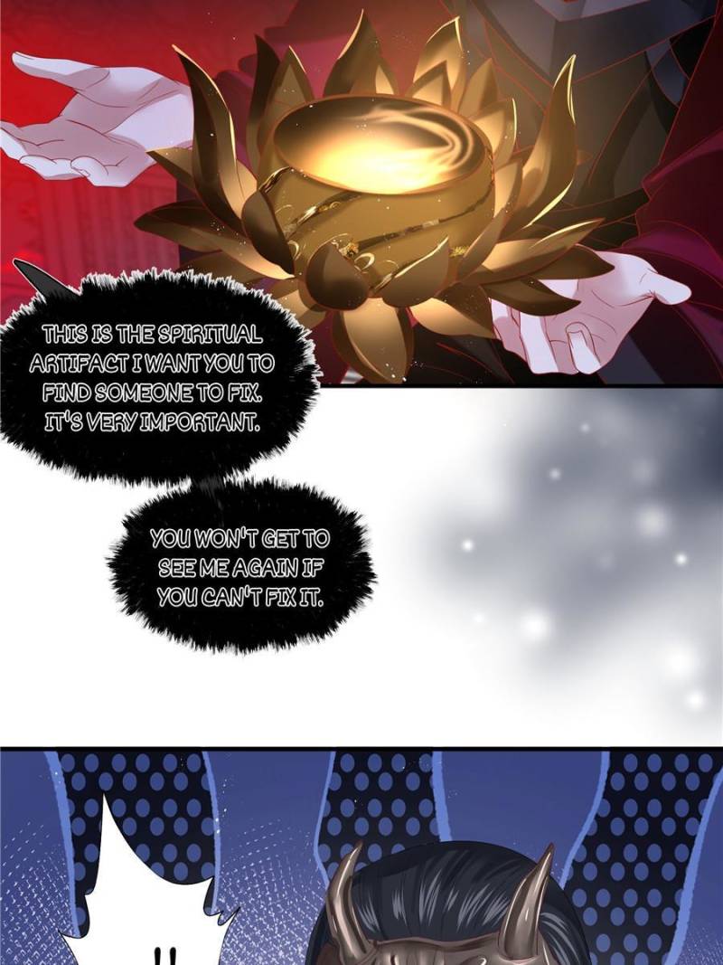 Devil Wants To Hug chapter 98 - page 39