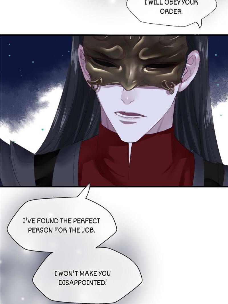 Devil Wants To Hug chapter 98 - page 41