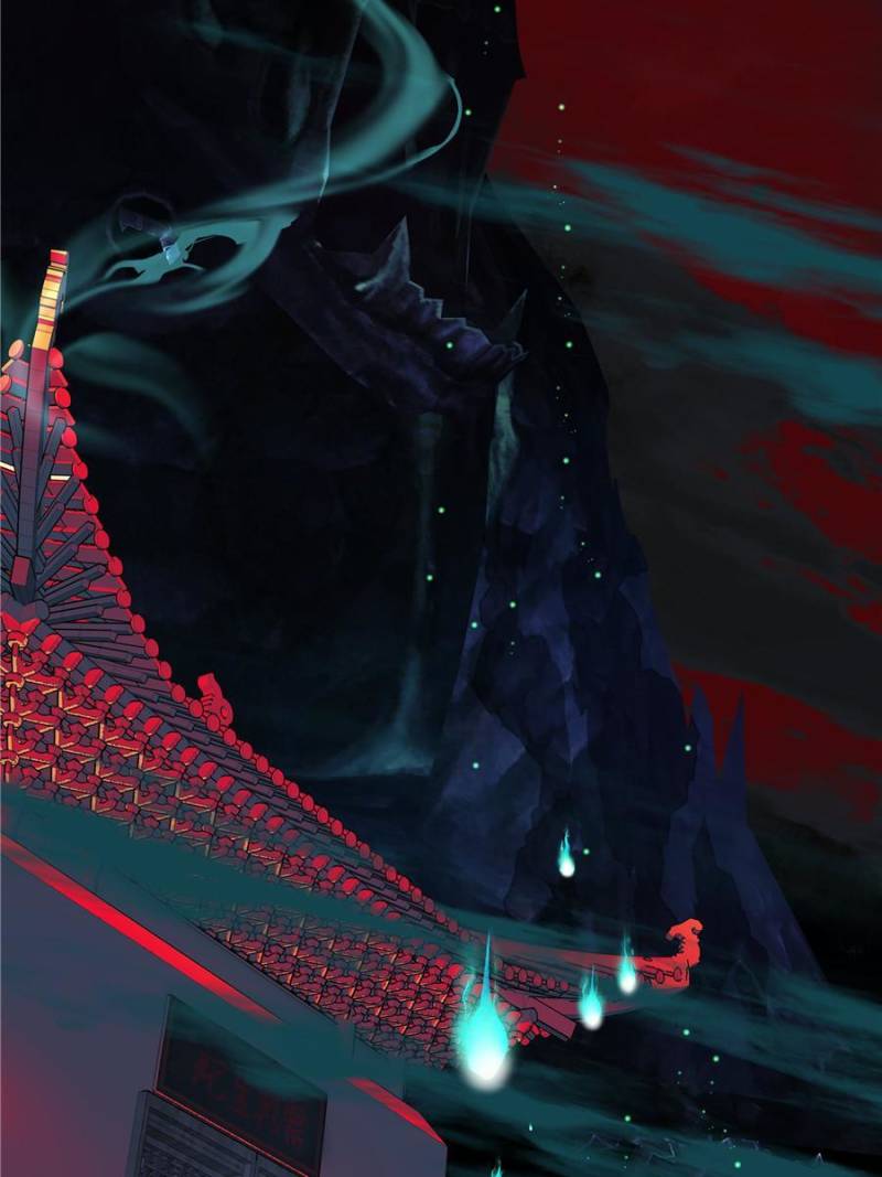 Devil Wants To Hug chapter 98 - page 44