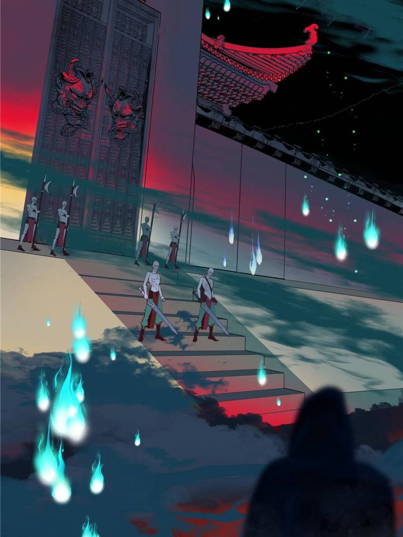 Devil Wants To Hug chapter 98 - page 45