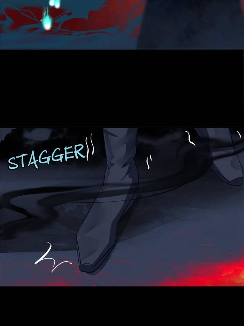 Devil Wants To Hug chapter 98 - page 46