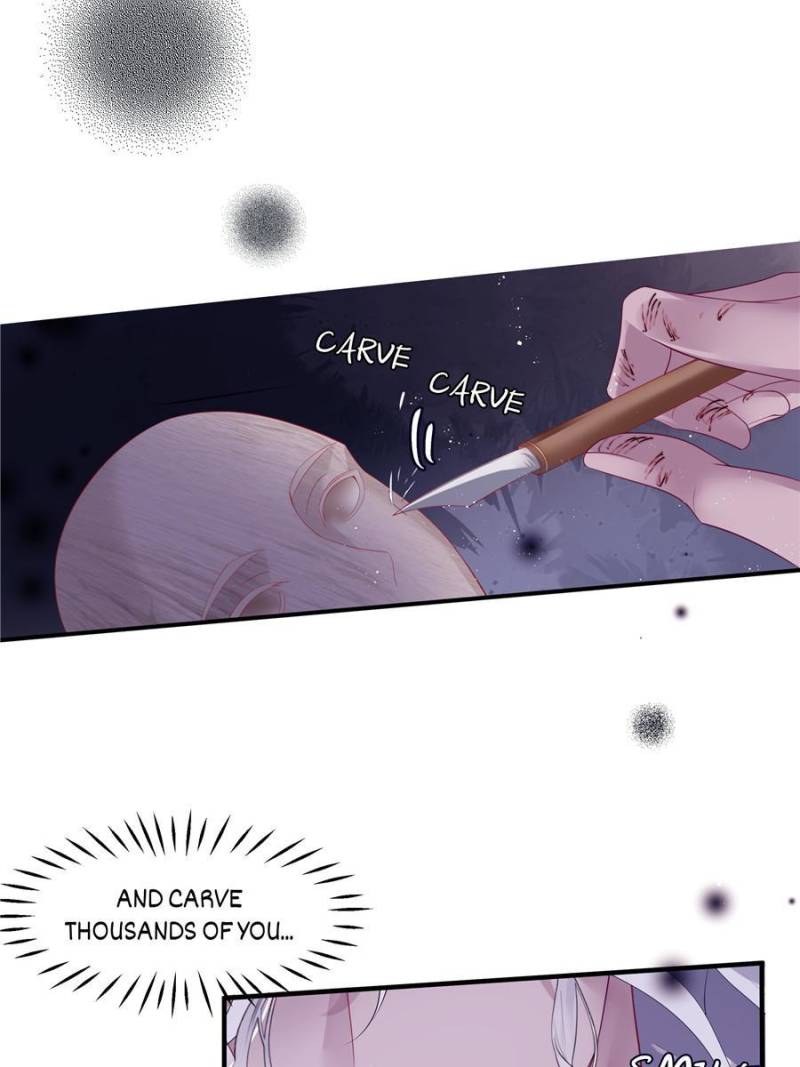 Devil Wants To Hug chapter 98 - page 5