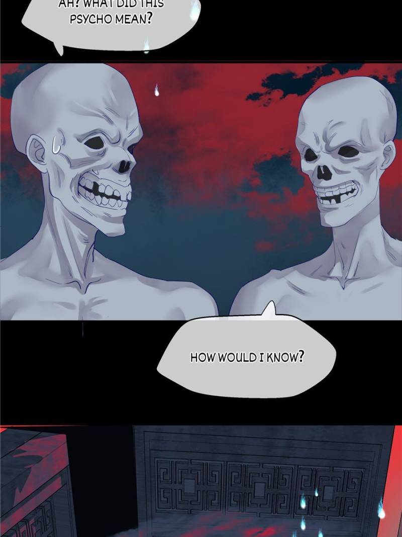 Devil Wants To Hug chapter 98 - page 52
