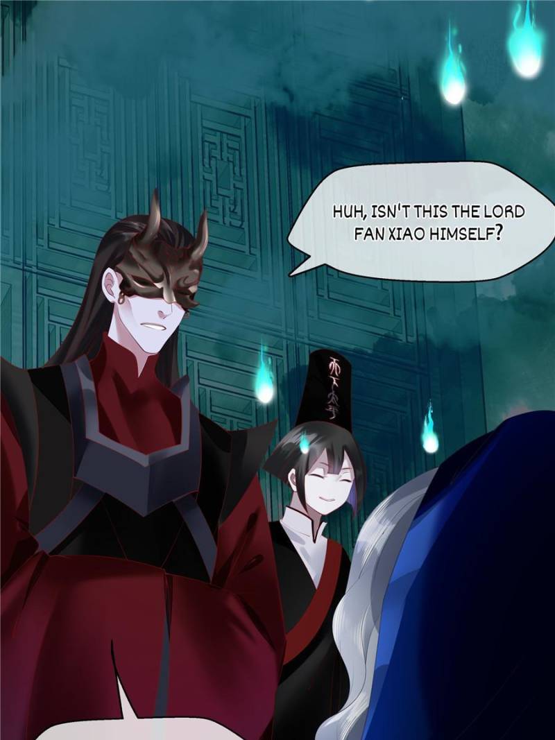 Devil Wants To Hug chapter 98 - page 55