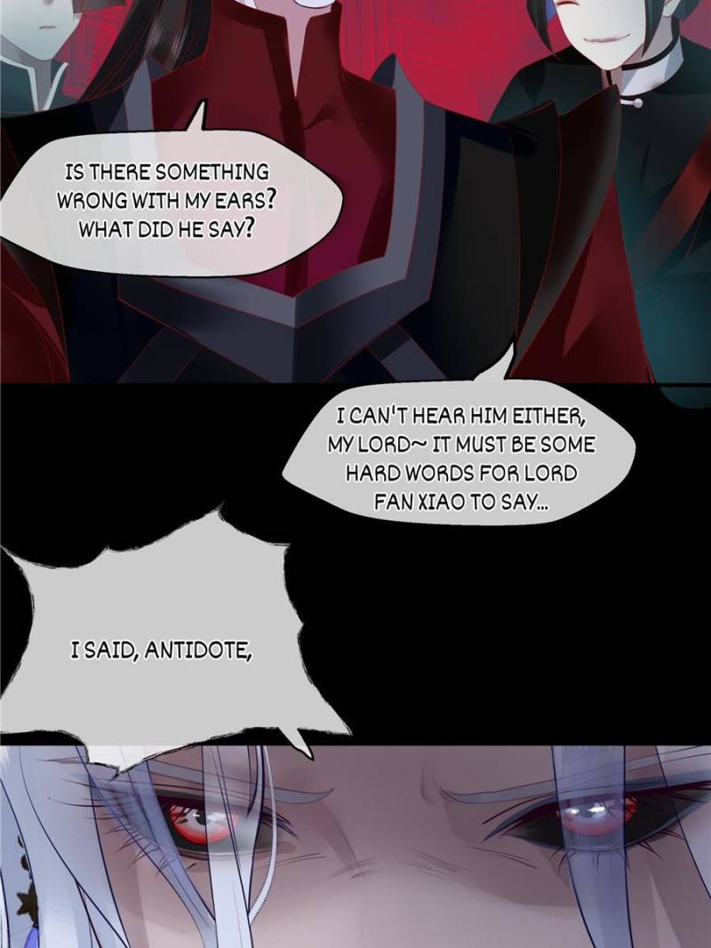 Devil Wants To Hug chapter 98 - page 58