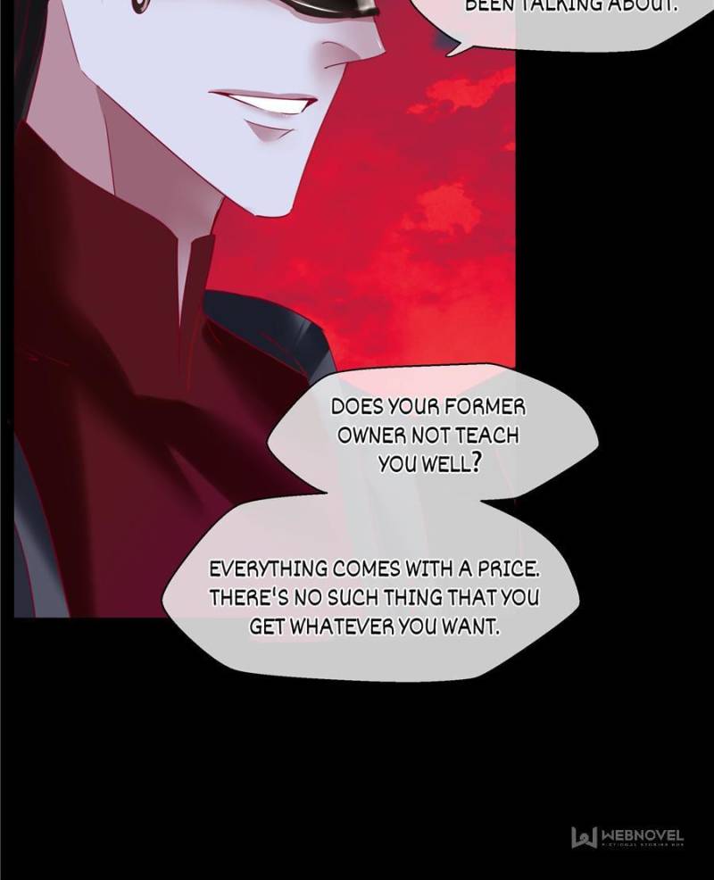 Devil Wants To Hug chapter 98 - page 60