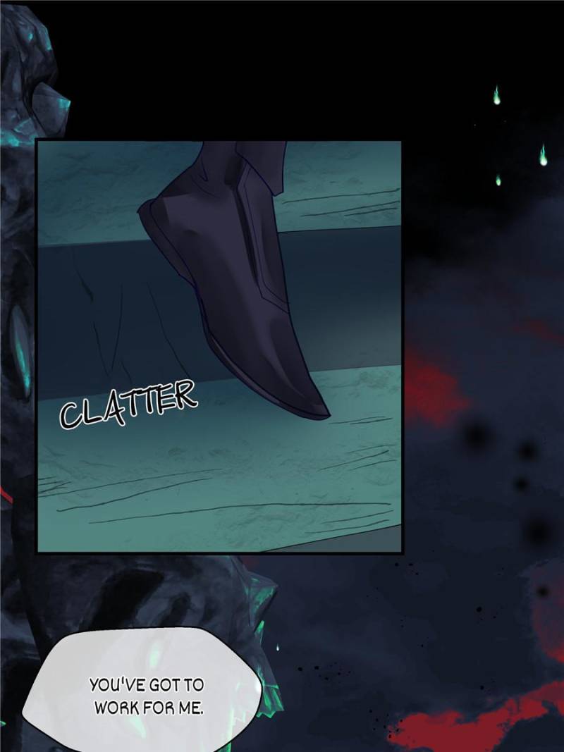 Devil Wants To Hug chapter 98 - page 61
