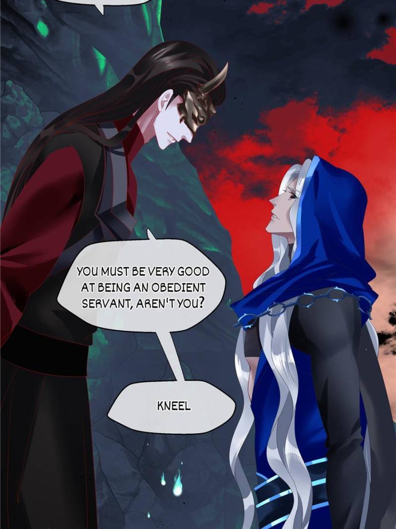 Devil Wants To Hug chapter 98 - page 62