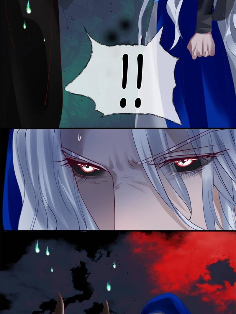 Devil Wants To Hug chapter 98 - page 63