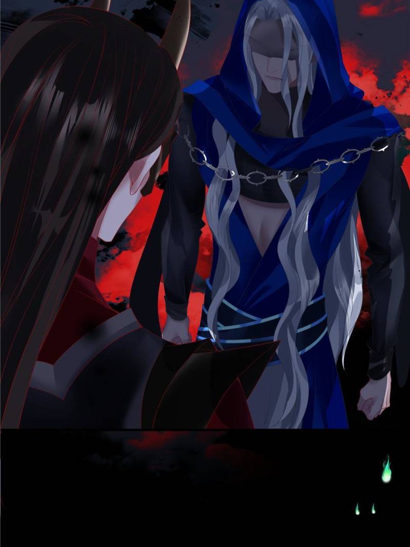 Devil Wants To Hug chapter 98 - page 64