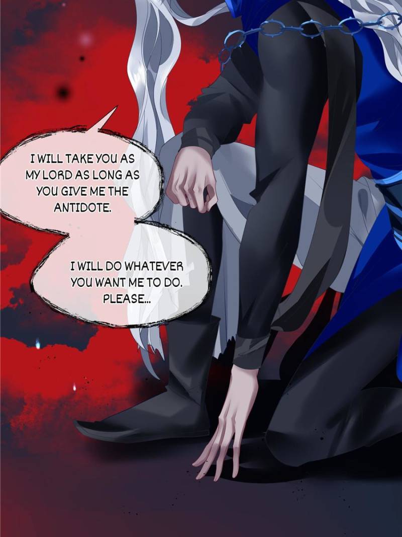 Devil Wants To Hug chapter 98 - page 66