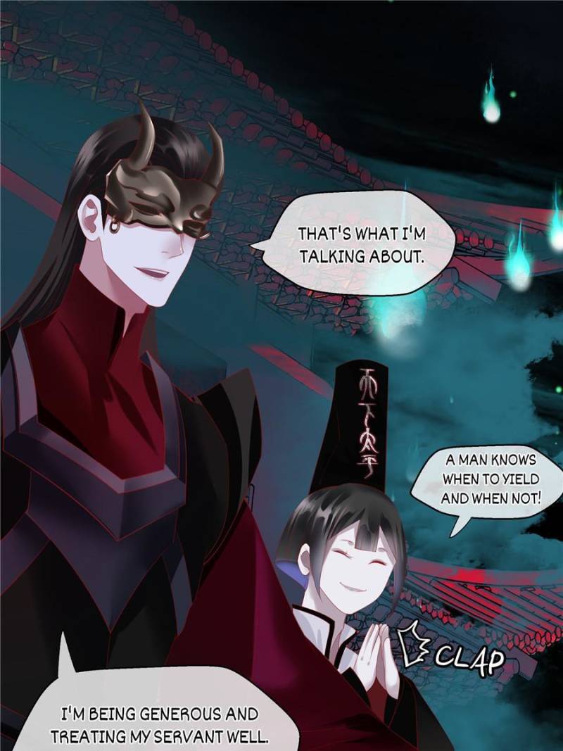 Devil Wants To Hug chapter 98 - page 68