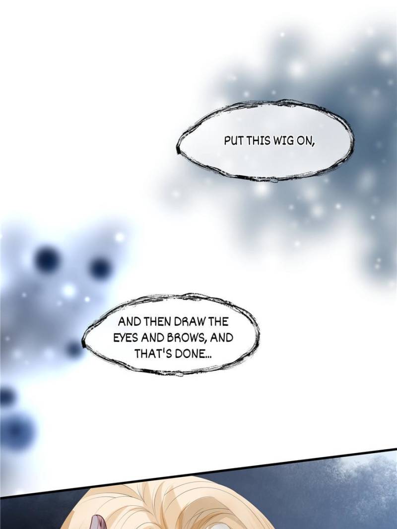 Devil Wants To Hug chapter 98 - page 7