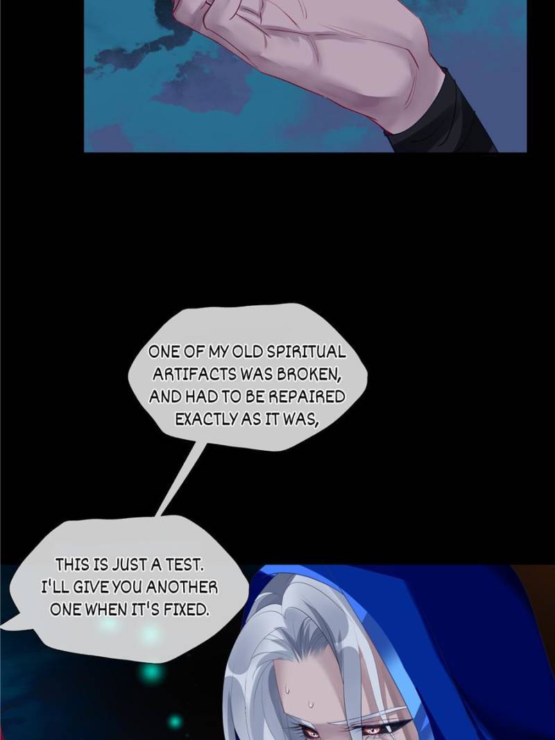Devil Wants To Hug chapter 98 - page 72