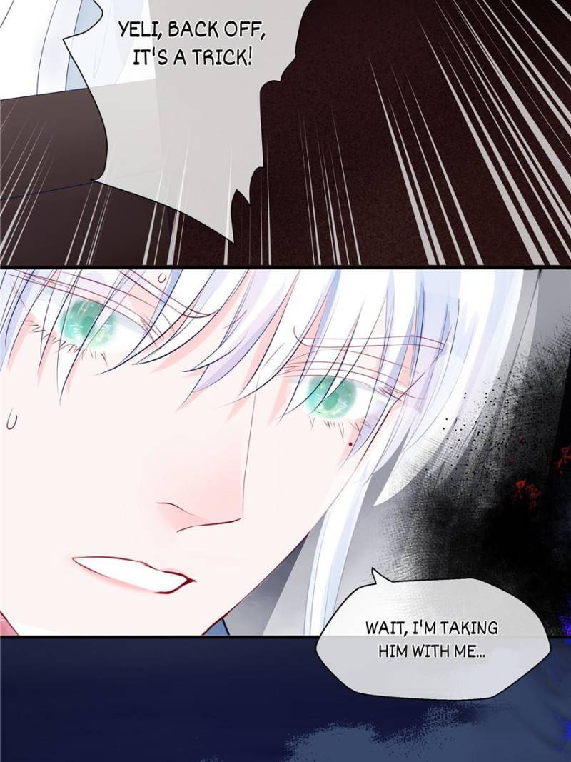 Devil Wants To Hug chapter 97 - page 10