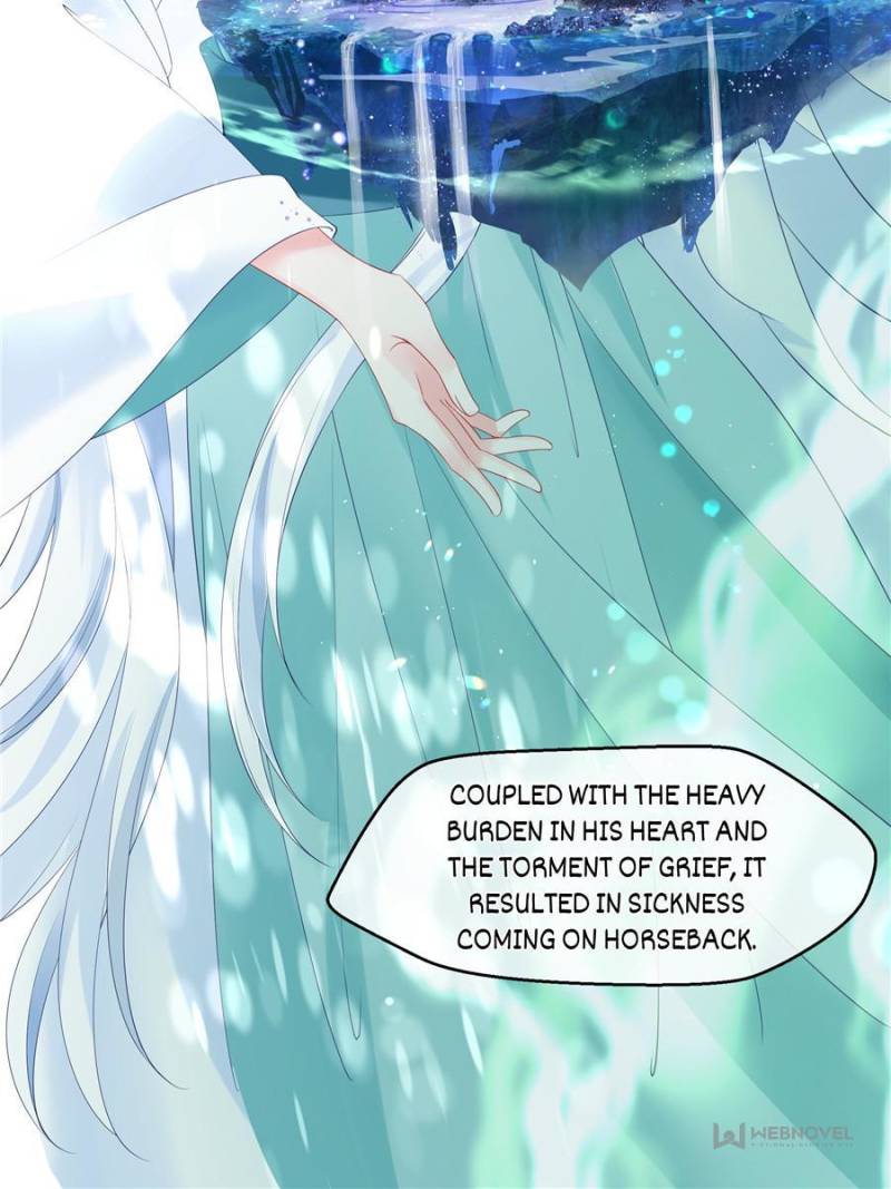 Devil Wants To Hug chapter 97 - page 100