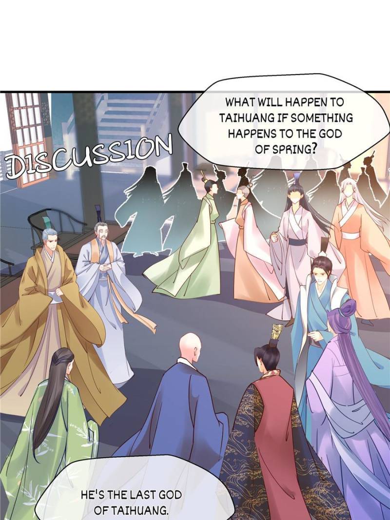 Devil Wants To Hug chapter 97 - page 101