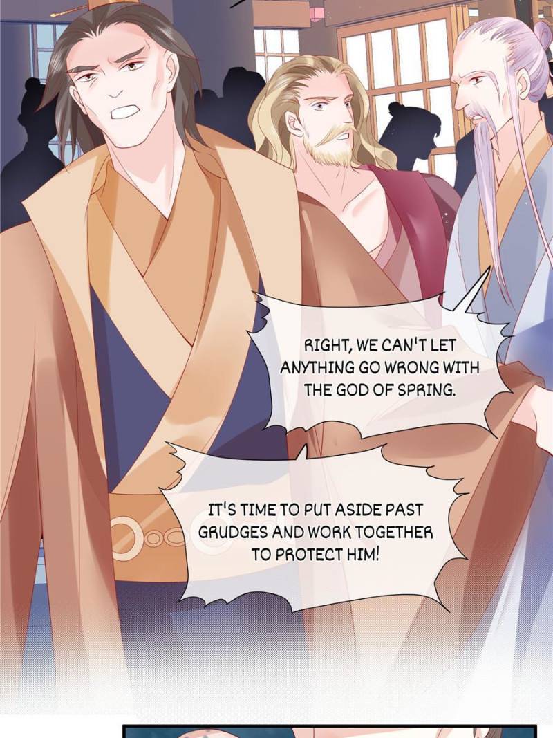 Devil Wants To Hug chapter 97 - page 104