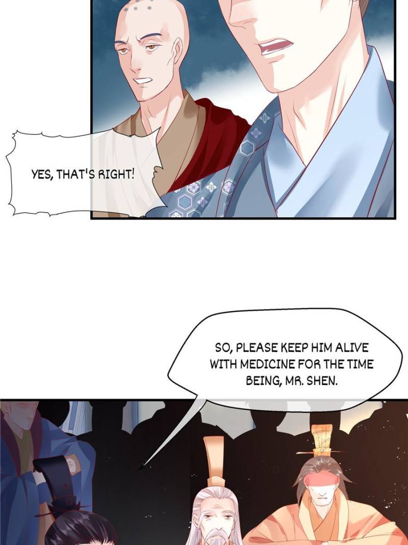 Devil Wants To Hug chapter 97 - page 105