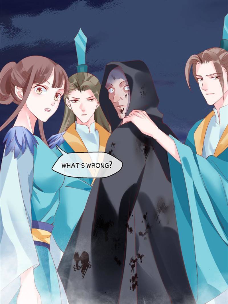 Devil Wants To Hug chapter 97 - page 11
