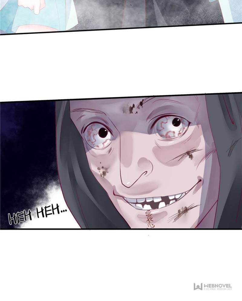 Devil Wants To Hug chapter 97 - page 12