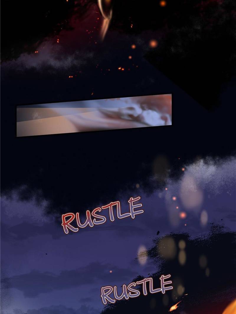 Devil Wants To Hug chapter 97 - page 21
