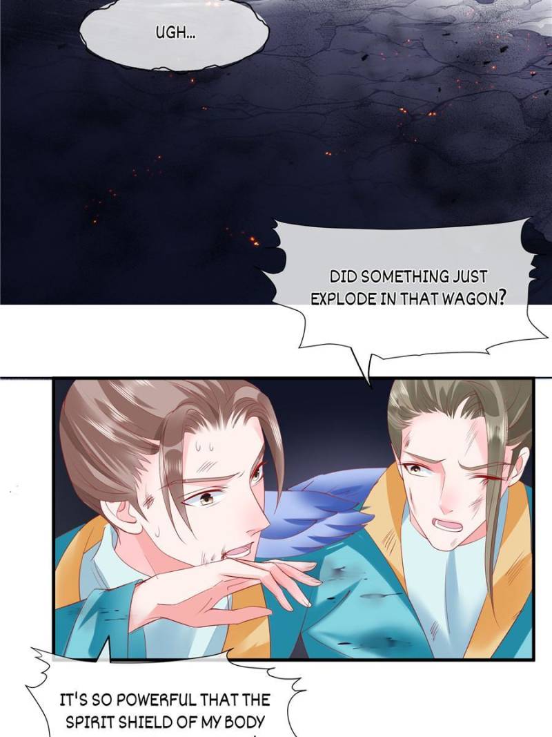 Devil Wants To Hug chapter 97 - page 23