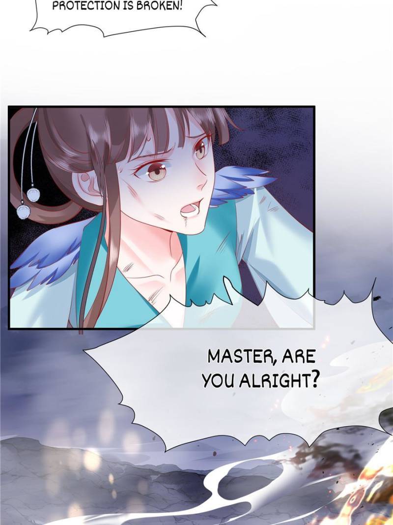 Devil Wants To Hug chapter 97 - page 24