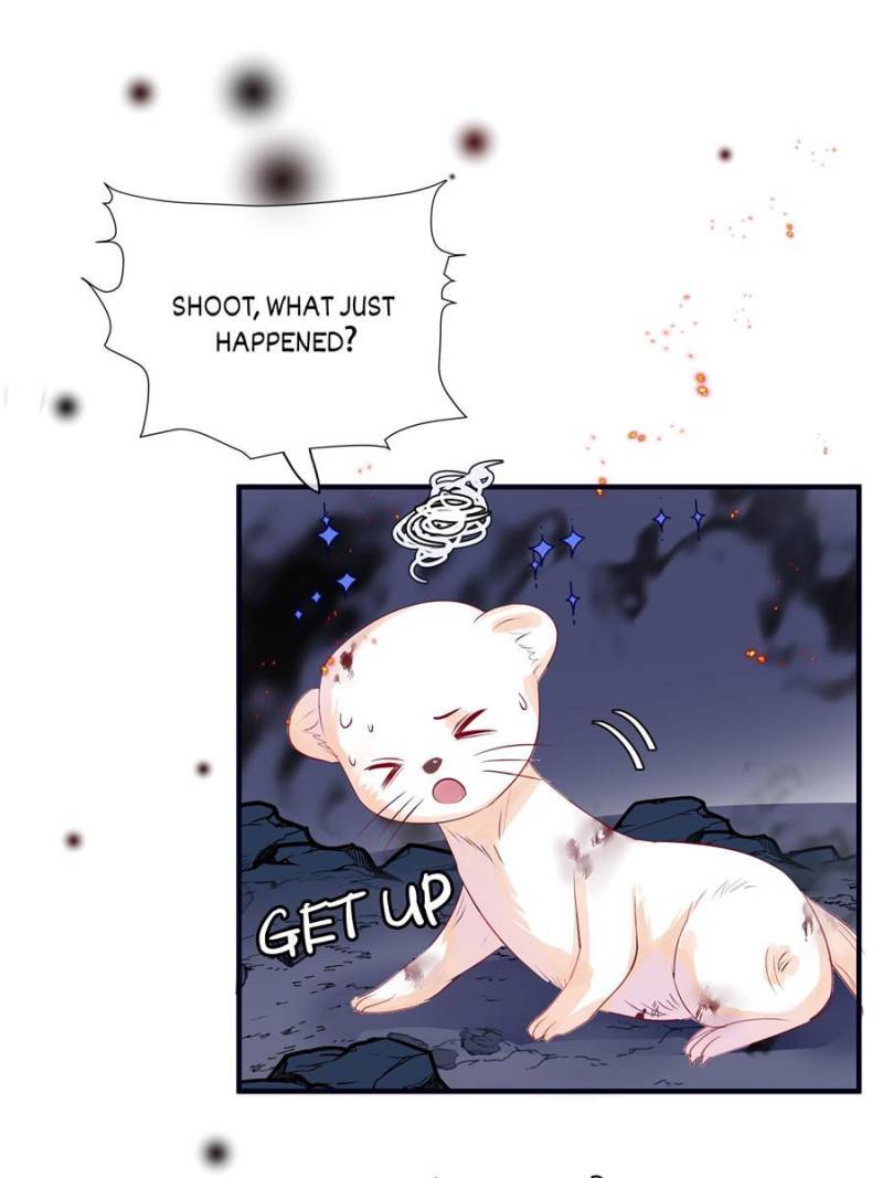 Devil Wants To Hug chapter 97 - page 27