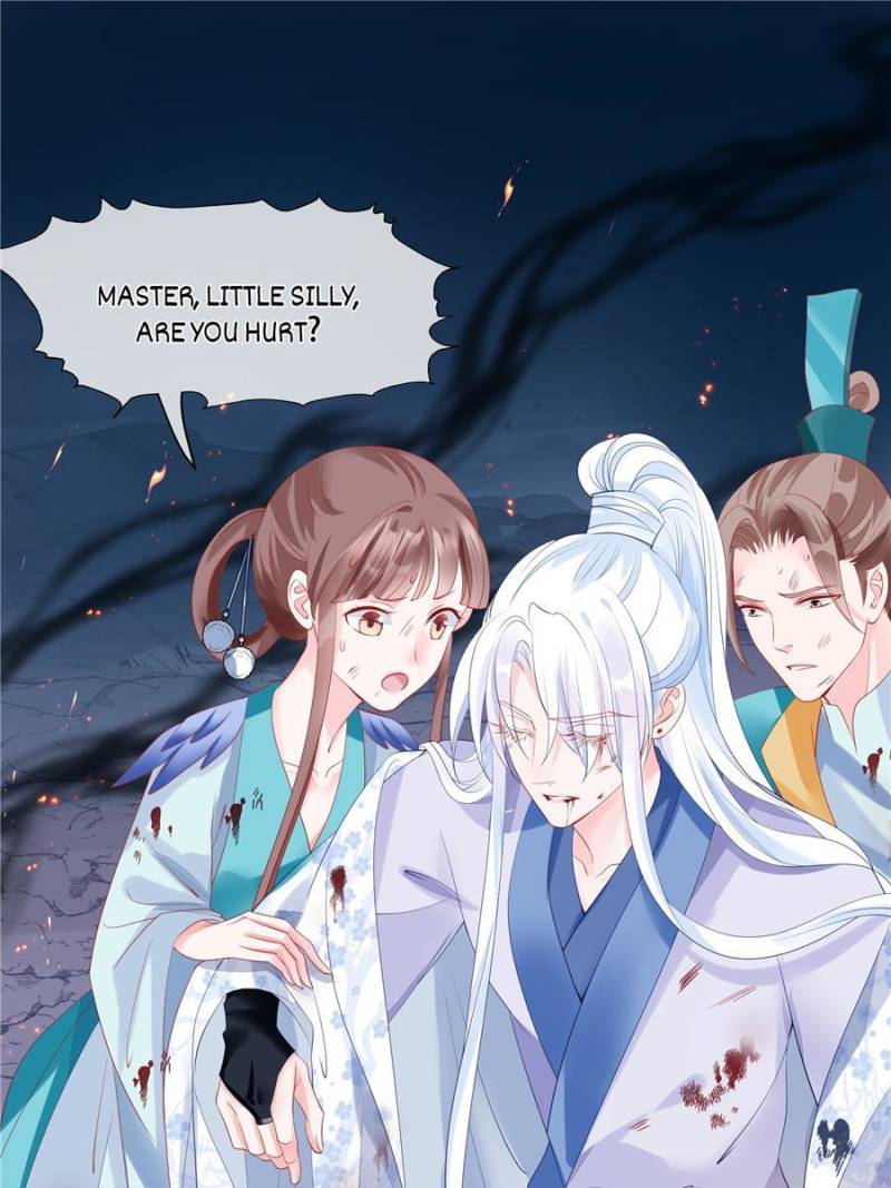 Devil Wants To Hug chapter 97 - page 29