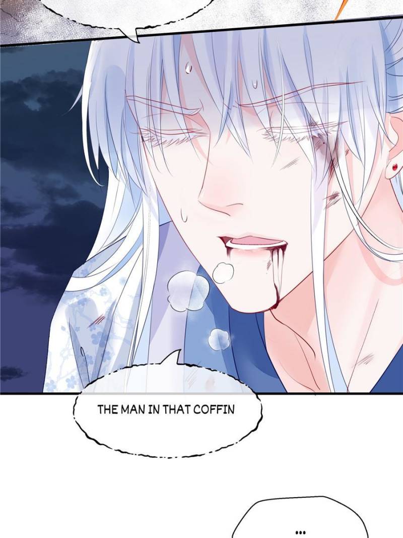 Devil Wants To Hug chapter 97 - page 31